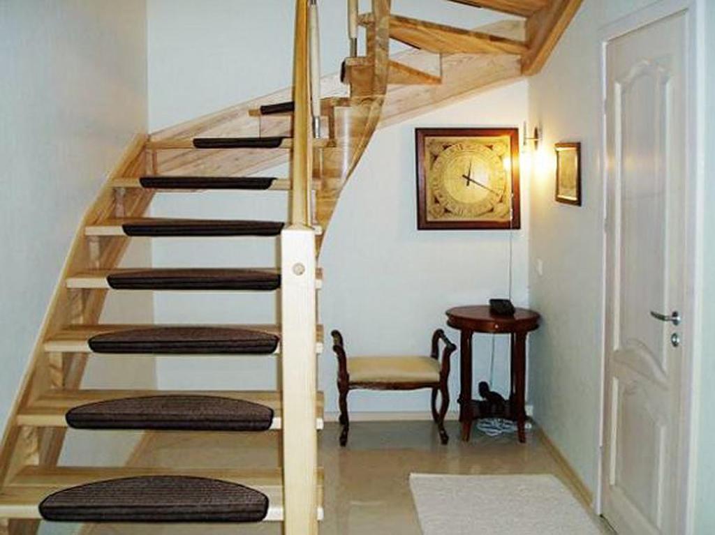 Hotel Harmony Park Nida House Habitación foto